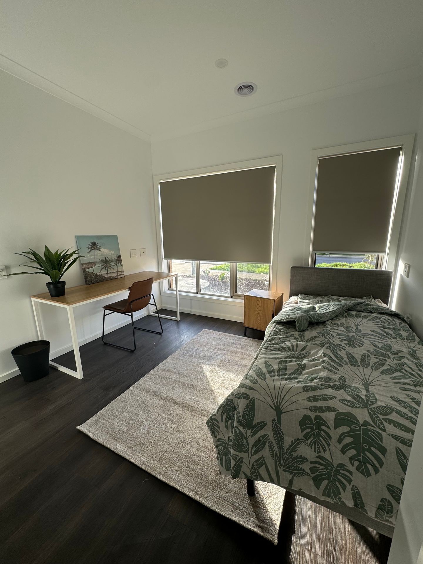 Premium Room Design